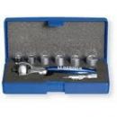 Berner 1/4\'\' T-Ratschen Set