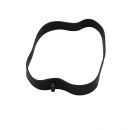 Jitsie Felgenband mit Ventil 18" f�r...