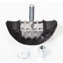 Jitsie Reifenhalter f�r Vorderr�der