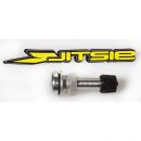 Jitsie Ventil f�r schlauchlosen Reifen