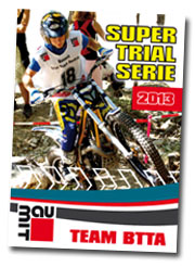 Super Trial Serie 2013