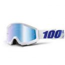 100% MX-Brille Strata Extra EQUINOX