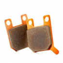 Bremsbelge BP008 Beta Techno 95-99, Gas Gas Contact...