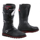 Forma Trialstiefel BOULDER schwarz