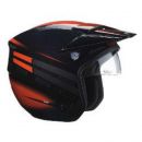 Hebo Helm Zone3 Square II