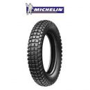 Michelin Trial X Light  120/100-18 Hinterreifen /Comp