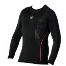 Moto One Carbon Energized Langarm Shirt