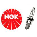 NGK Zndkerze B8EG Honda, Kawasaki, Suzuki, Yamaha,