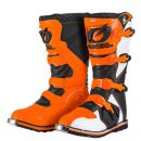 ONeal Motocrossstiefel RIDER EU orange