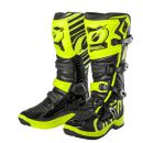 ONeal Motocrossstiefel RMX EU black/yellow