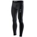 SIXS Leggings SuperLight carbon/schwarz