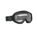 Scott Works MX-Brille RECOIL XI black