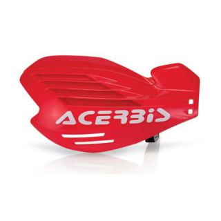 Acerbis Handschalen Mx X-Force rot