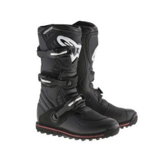 Alpinestars Trialstiefel TECH-T schwarz