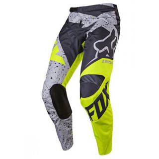 FOX Rennhose 180 NIRV MX17