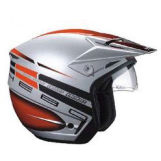 Hebo Helm Zone3 Square II