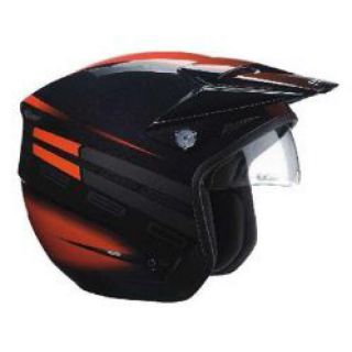 Hebo Helm Zone3 Square II