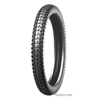 Michelin Trial Light 80/100-21 Vorderreifen