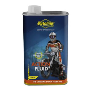 PUTOLINE Luftfilterl Action Fluid