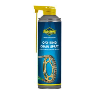 Putoline Kettenspray O/X-Ring