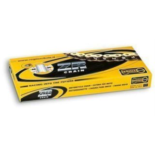 REGINA KETTE 135ZRE GOLD Z-RING 520er 120 Glieder
