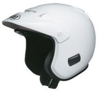 SHOEI Trialhelm TR-3